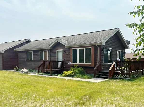 16693 Hightop Way, Cass Lake, MN 56633