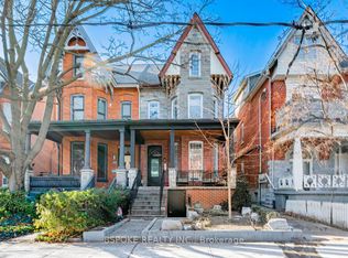 50 Major St #3, Toronto, ON M5S 2L1
