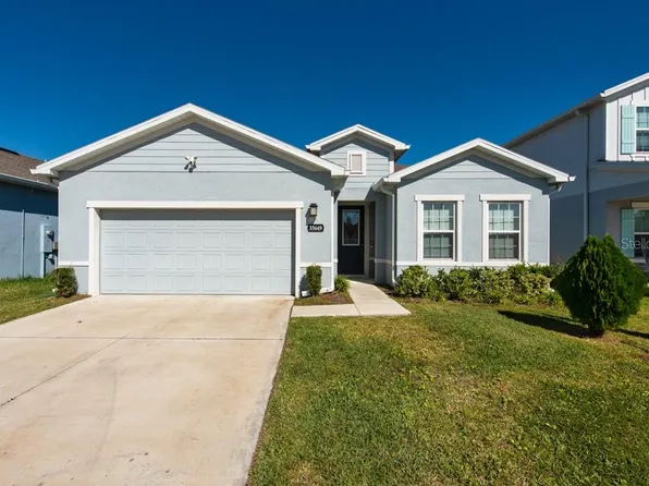 35649 Osprey Perch Ln, Zephyrhills, FL 33541