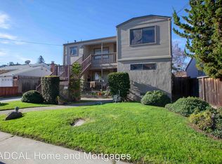 3816 Beresford St, San Mateo, CA 94403