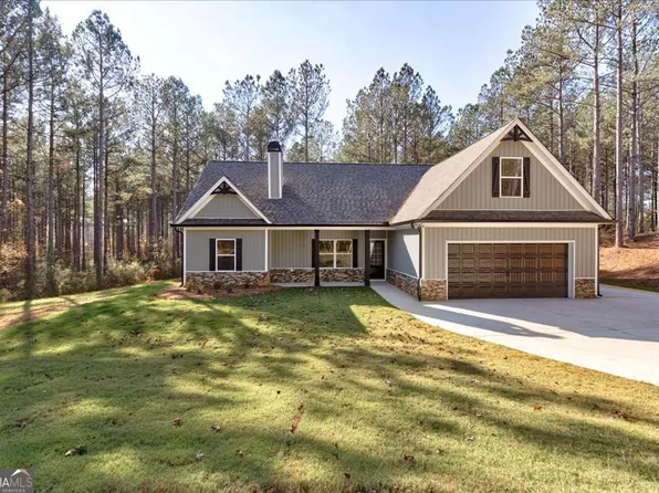 304 Old Yorkville Rd, Dallas, GA 30157