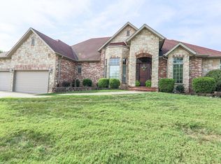 3338 E Manitoo St, Springfield, MO 65804