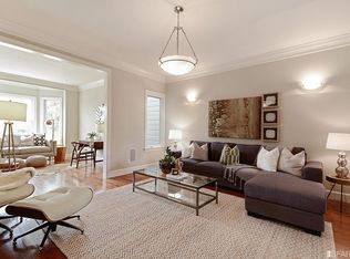 686 28th St, San Francisco, CA 94131