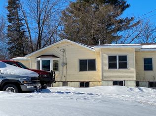 3177 Polk St, Frederic, WI 54837