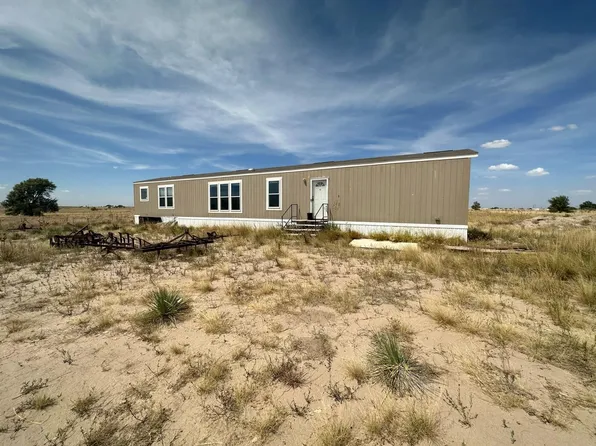 6885 Pony Rd, Lubbock, TX 79407