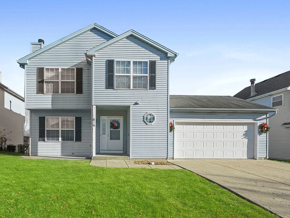 1st image of 616 Grace Dr
