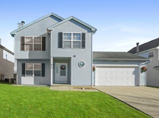 616 Grace Dr, Lake In The Hills, IL 60156