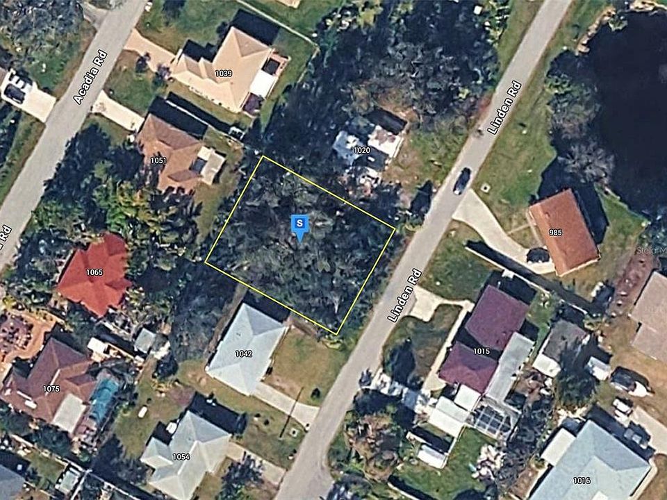 1st image of 1030 LINDEN ROAD LOT 9815