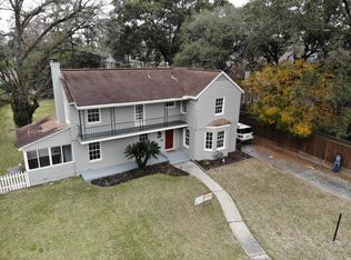 5410 Blythewood St, Houston, TX 77021