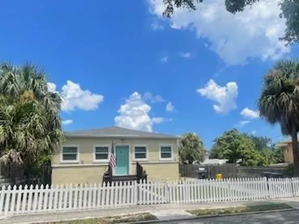719 W 9th St, West Palm Beach, FL 33404