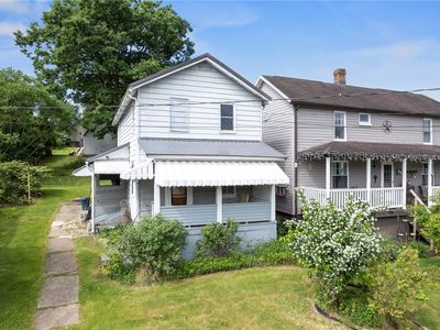 205 2nd St W, Leechburg, PA, 15656