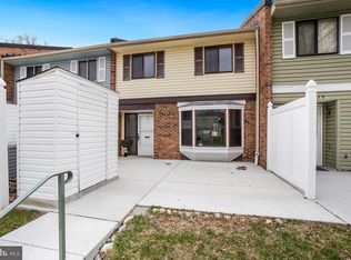 3136 Adderley Ct #243-G, Silver Spring, MD