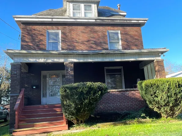 110 Fairview Ave, Dubois, PA 15801