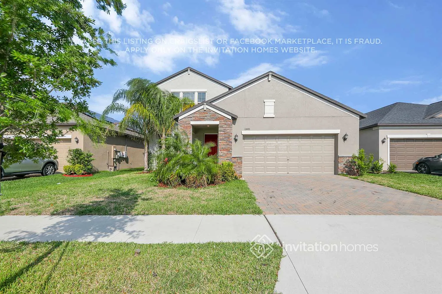 11445 Chilly Water Ct Riverview, FL 33569 — Photo 2