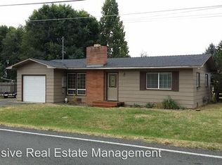 1934 Crest St, Klamath Falls, OR 97603