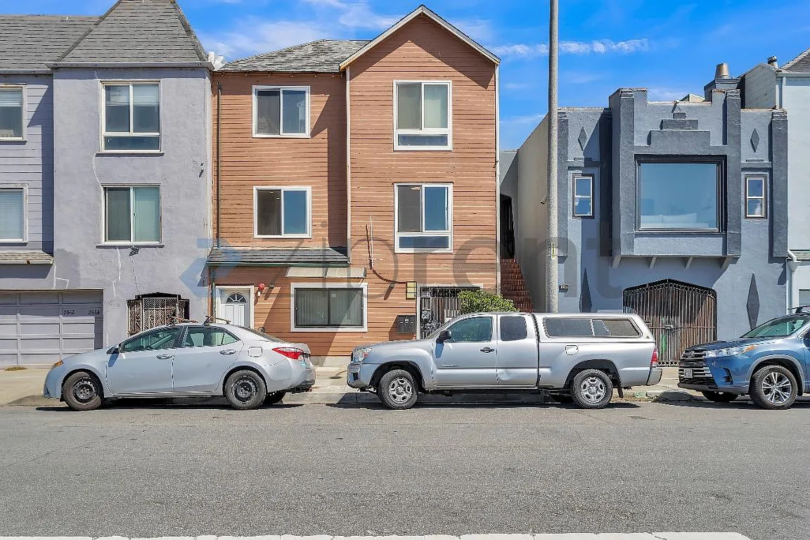 2 bed, 1000 sqft, $4,450 — Photo 1