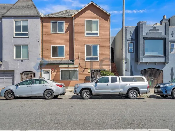 2466 Great Hwy #2466, San Francisco, CA 94116