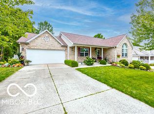 2929 Stoneleigh Dr, Richmond, IN 47374