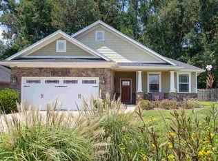 6118 Observation Cir, Tallahassee, FL 32317