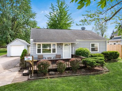 153 1st St, Marysville, OH, 43040