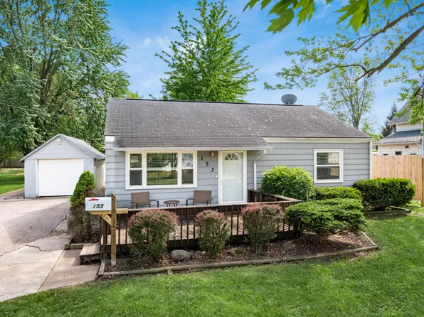 153 1st St, Marysville, OH 43040