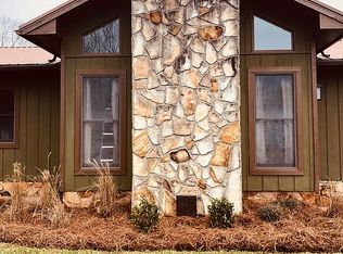 1799 County Road 452, Woodland, AL 36280