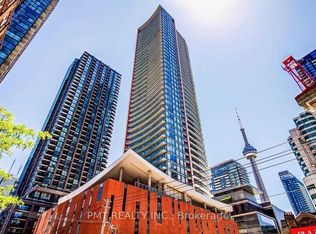 21 Widmer St #803, Toronto, ON M5V0B8