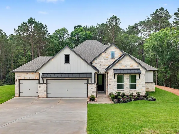 9632 Moss Rose Ln, Willis, TX 77378