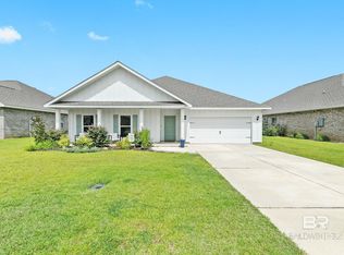 24967 Spectacular Bid Loop, Daphne, AL 36526