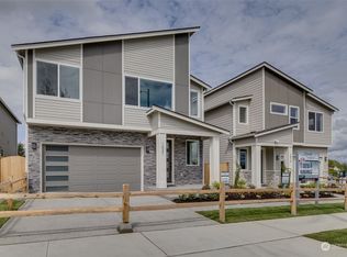 1019 169th Pl SW, Lynnwood, WA 98037