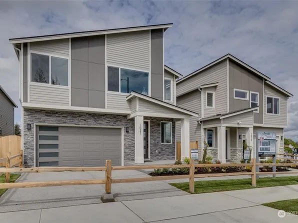 1019 169th Place SW, Lynnwood, WA 98037