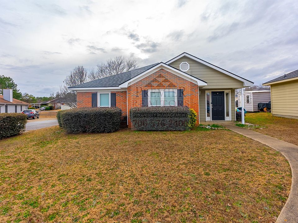 7039 Stoneybrook Dr, Columbus, GA 31909 Zillow