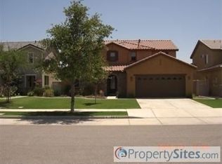 12619 Beechfield Dr, Bakersfield, CA 93312