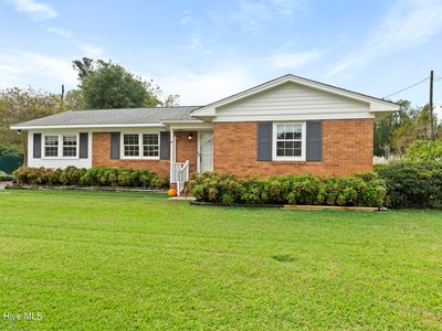 200 Bermuda Drive, Wilmington, NC, 28401