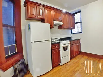 Rented by Alpha Properties NYC I LLC