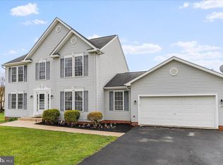 100 Bachtell Cir, Smithsburg, MD