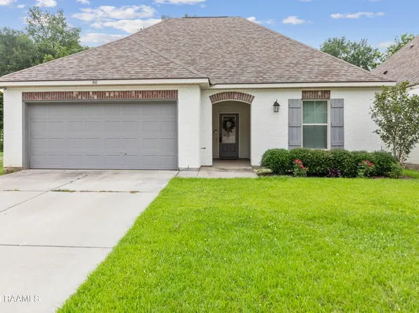 310 Sparrowhawk St, Broussard, LA 70518