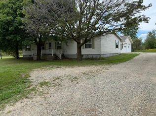 8738 W Edgar Rd, Lakeview, MI 48850