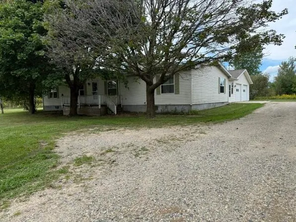 8738 W Edgar Rd, Lakeview, MI 48850