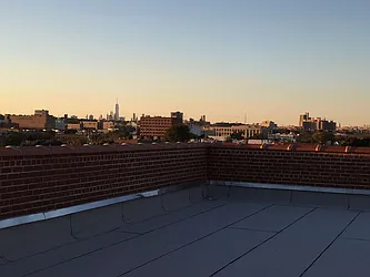 Rented by East Williamsburg Realty Inc