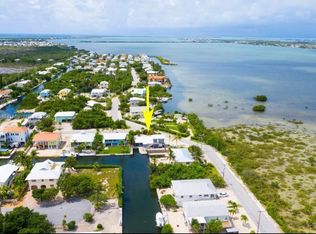 1287 W Shore Dr #1, Big Pine Key, FL 33043