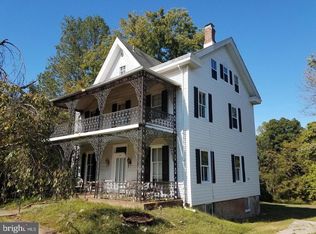 5120 S Rolling Rd, Baltimore, MD 21227