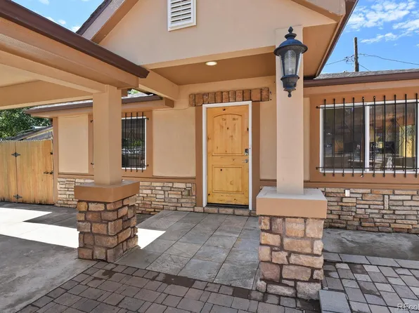 3054 W Iowa Avenue, Denver, CO 80219