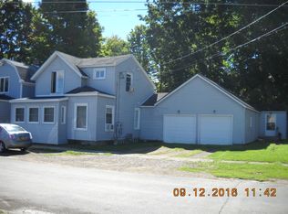 9 W Lake St, Celoron, NY 14720