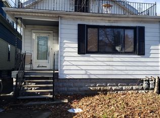 16 Domedion Ave, Buffalo, NY 14211