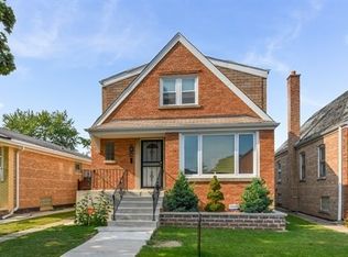 3522 W 83rd St, Chicago, IL 60652