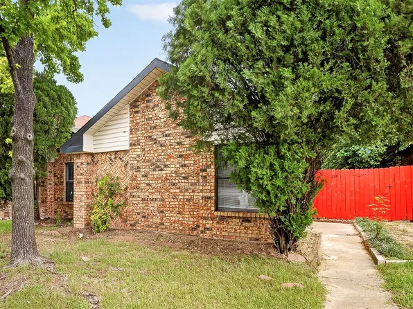 229 Overland Trl, Mesquite, TX 75149
