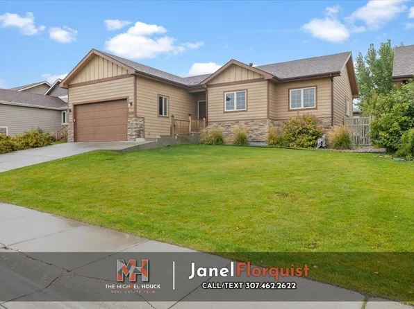5250 Waterford, Casper, WY 82609