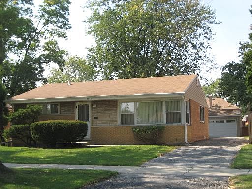 1st image of 8352 N Odell Ave