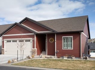 6327 Ridge Stone Dr S, Billings, MT 59106